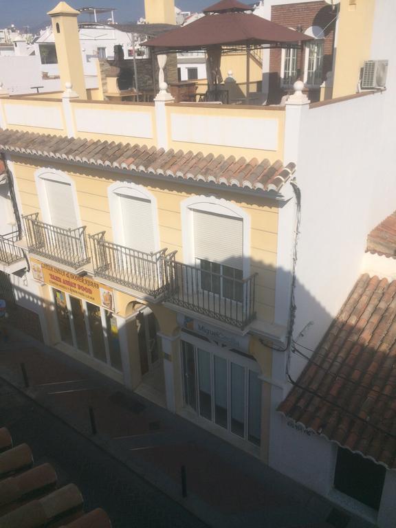 Vakantiehuis Atico Con Piscina Privada En El Corazon De Nerja! Nerja