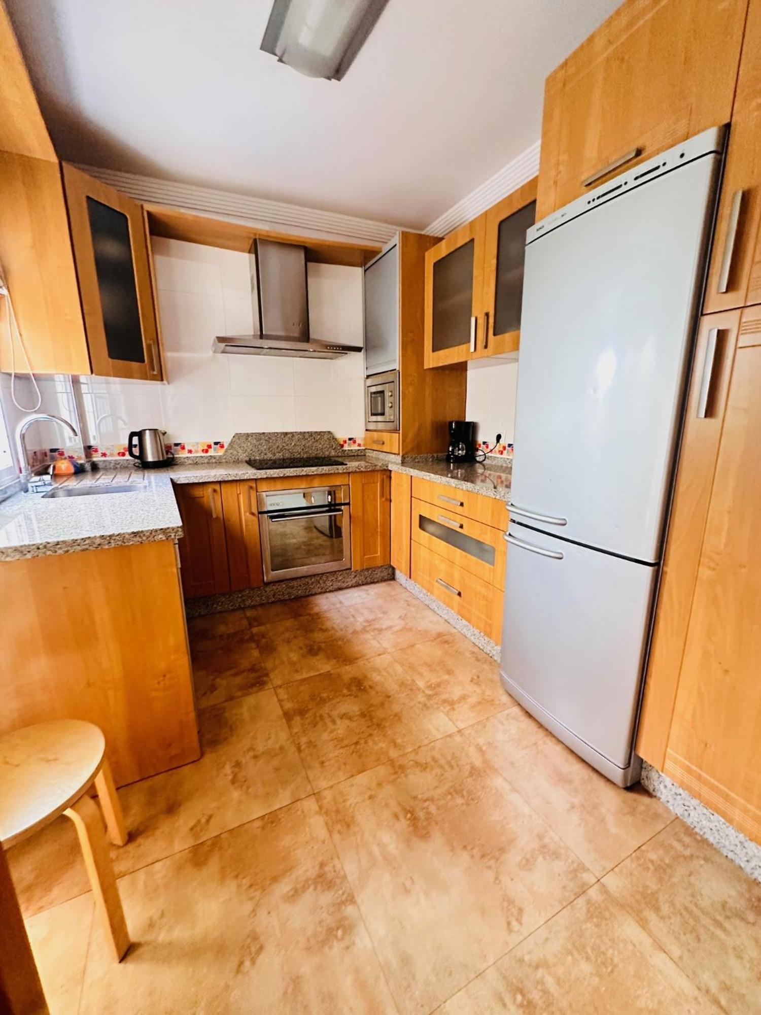 Ferienhaus Atico Con Piscina Privada En El Corazon De Nerja!