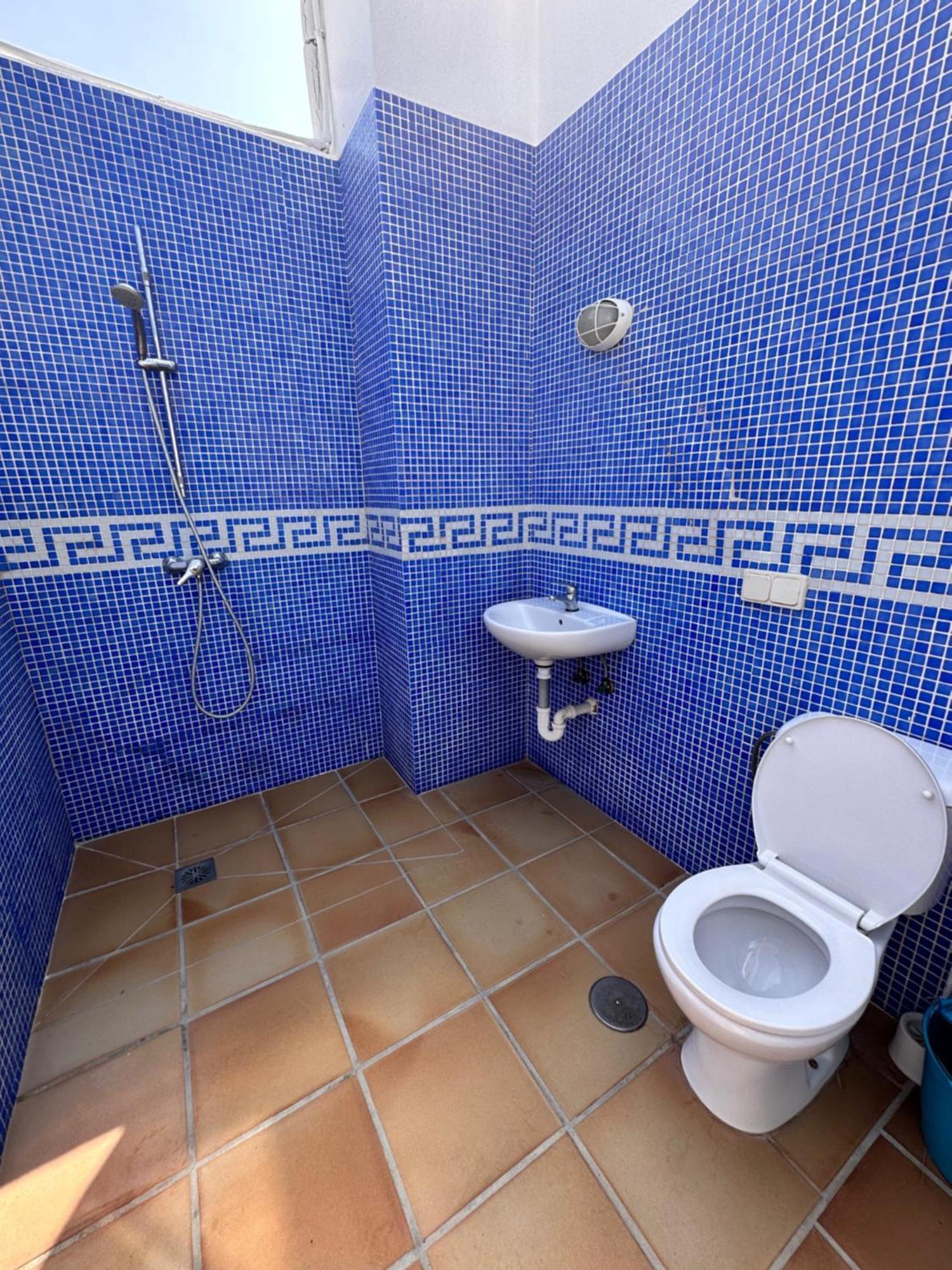 ático Con Piscina Privada En El Corazón De Nerja! Casa vacanze