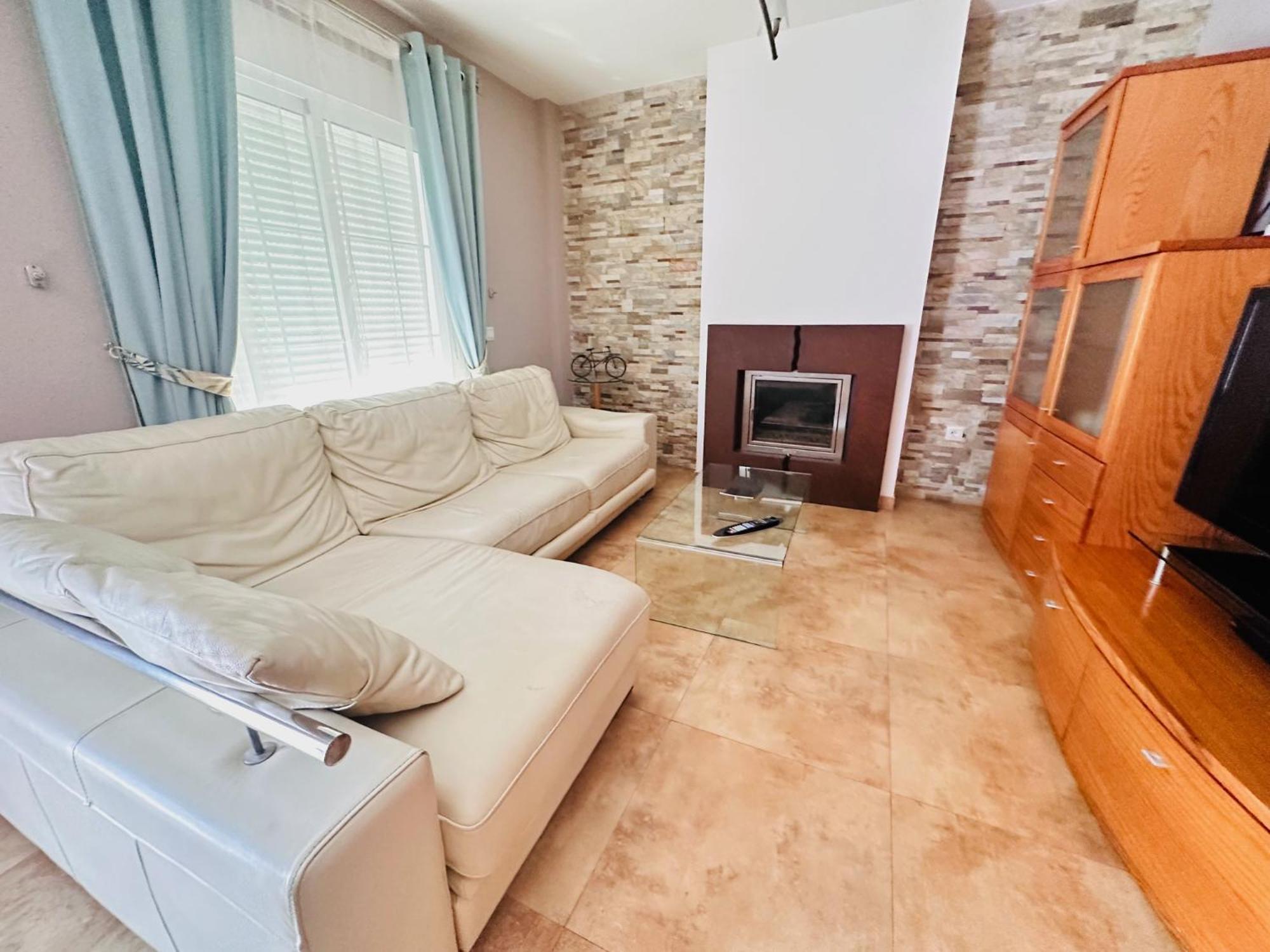 ático Con Piscina Privada En El Corazón De Nerja! Nerja