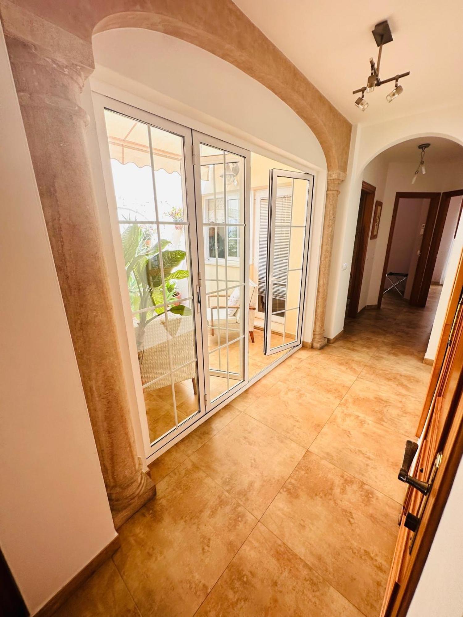 ático Con Piscina Privada En El Corazón De Nerja! Casa vacanze Nerja