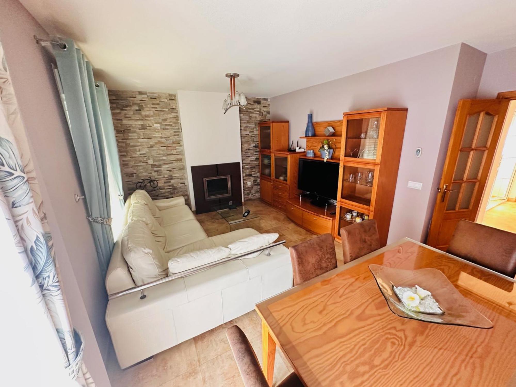 Casa vacanze ático Con Piscina Privada En El Corazón De Nerja! Nerja
