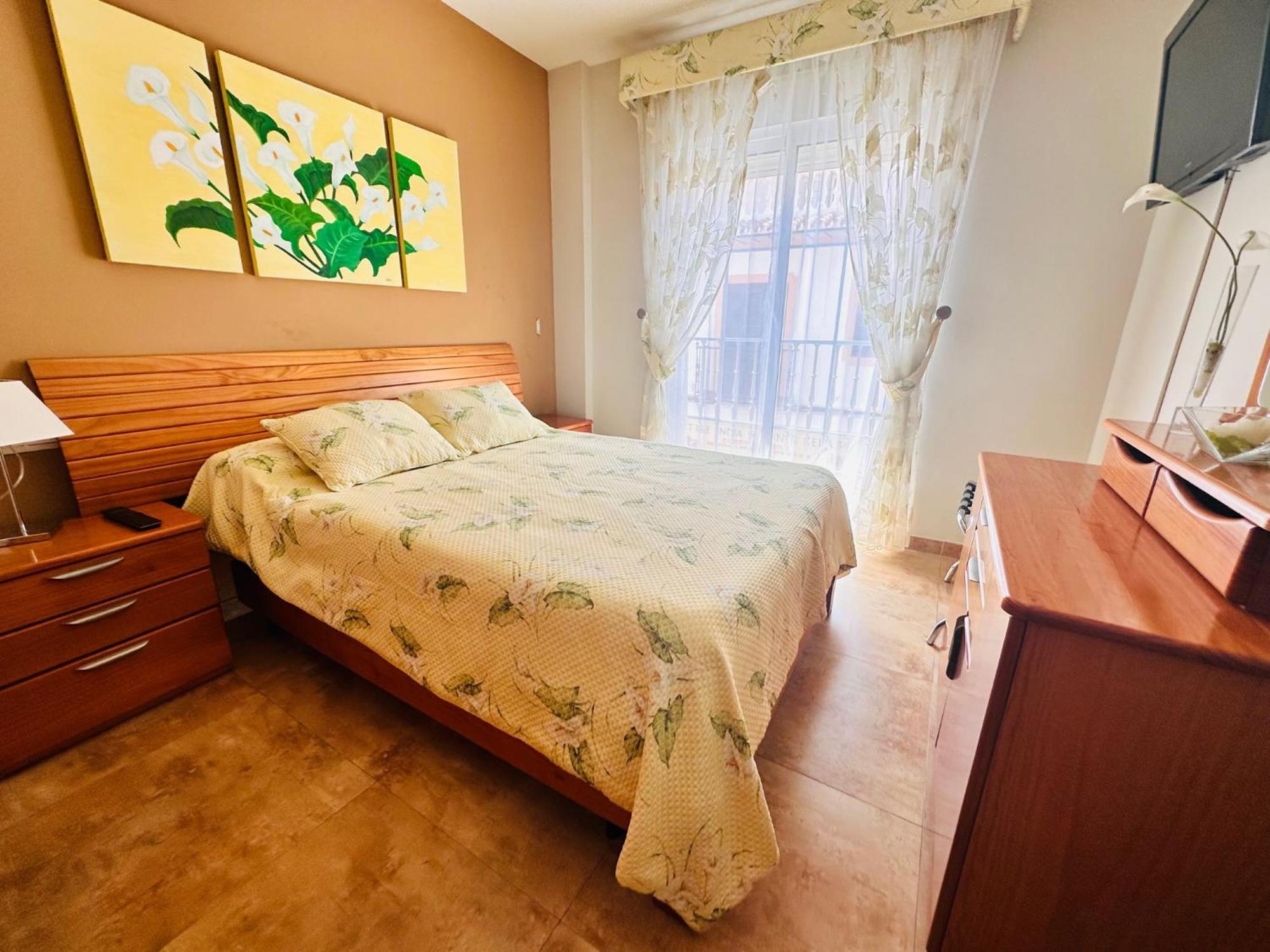 Ferienhaus Atico Con Piscina Privada En El Corazon De Nerja! Nerja