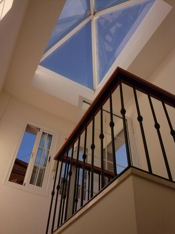 Casa vacanze ático Con Piscina Privada En El Corazón De Nerja! *