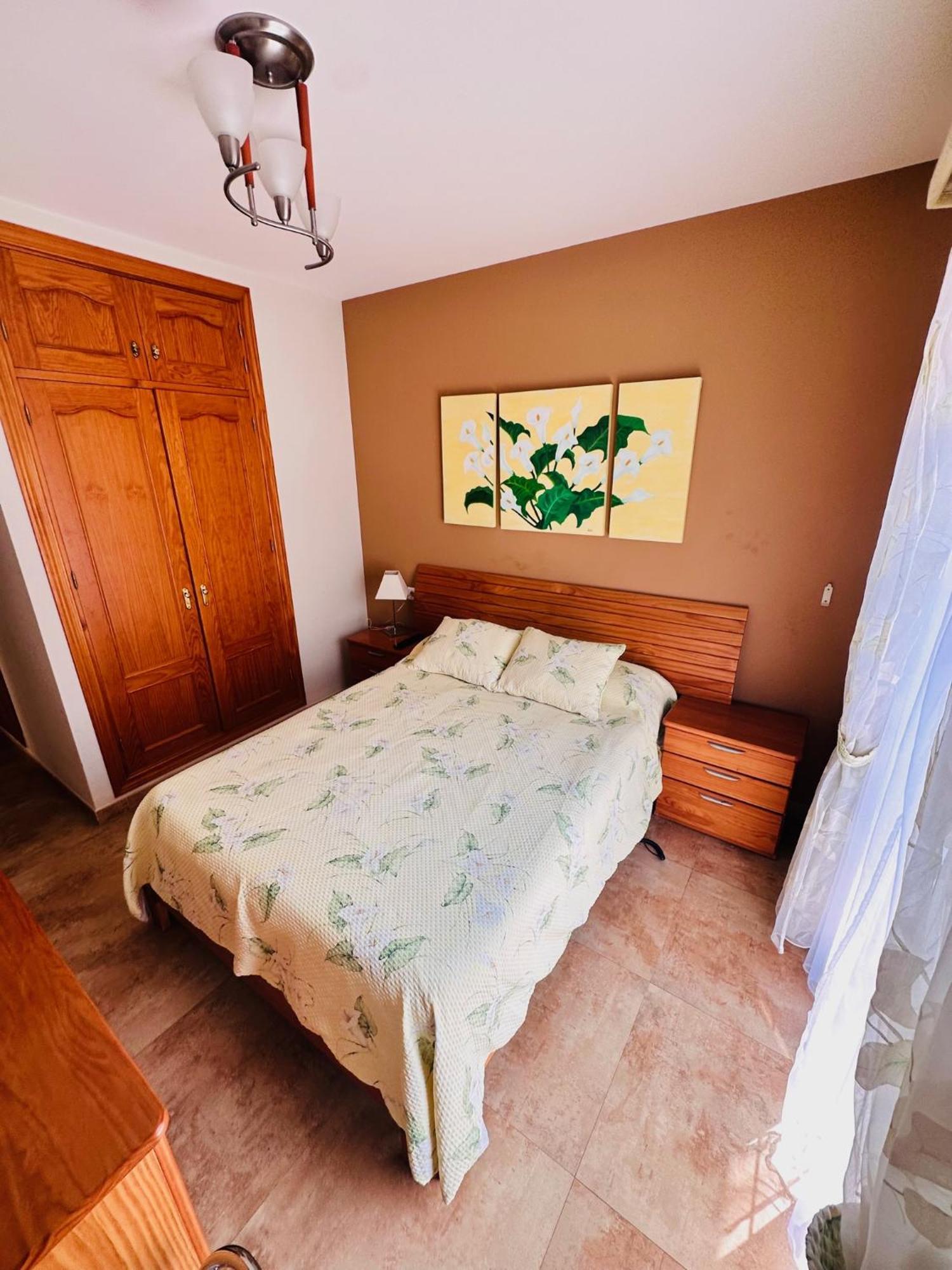 Atico Con Piscina Privada En El Corazon De Nerja! Dom wakacyjny Nerja